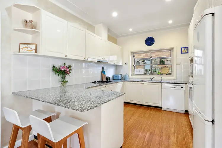 Fifth view of Homely house listing, 18 Nimbey Avenue, Narraweena NSW 2099