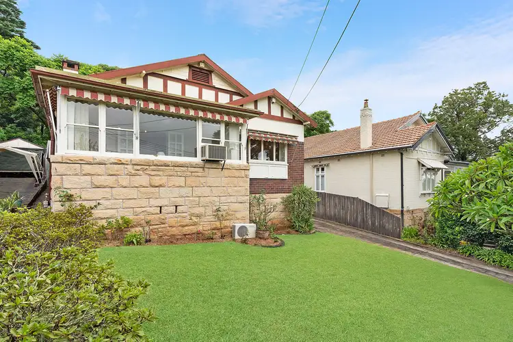 5 McLean Avenue, Chatswood NSW 2067