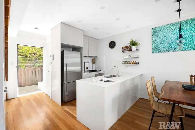 Fifth view of Homely townhouse listing, 15/7-11 Henderson Street, Bondi NSW 2026