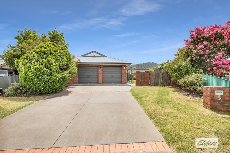 6 Creighton Court, Lavington NSW 2641
