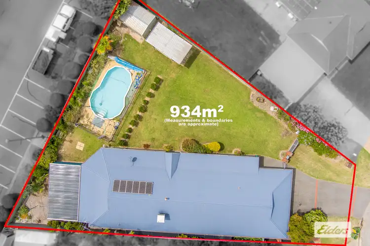 Fourth view of Homely house listing, 6 Creighton Court, Lavington NSW 2641