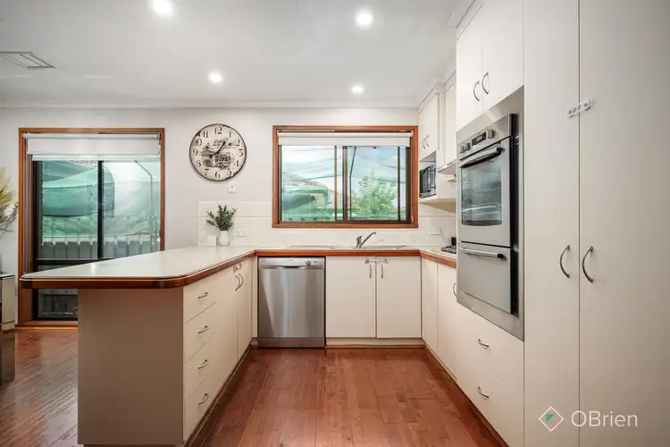 Third view of Homely house listing, 6 Kingston Crt, Wangaratta VIC 3677