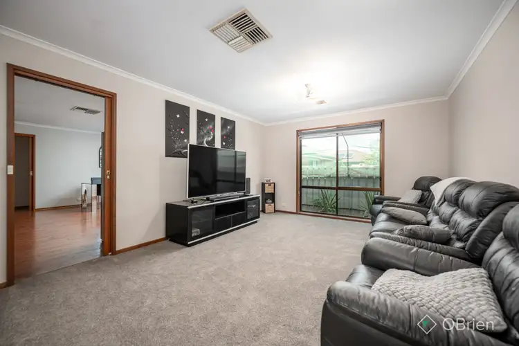 Fourth view of Homely house listing, 6 Kingston Crt, Wangaratta VIC 3677