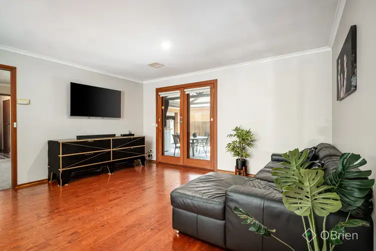Fifth view of Homely house listing, 6 Kingston Crt, Wangaratta VIC 3677