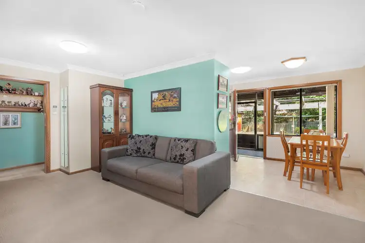 Second view of Homely house listing, 35 Carpenter Street, Umina Beach NSW 2257