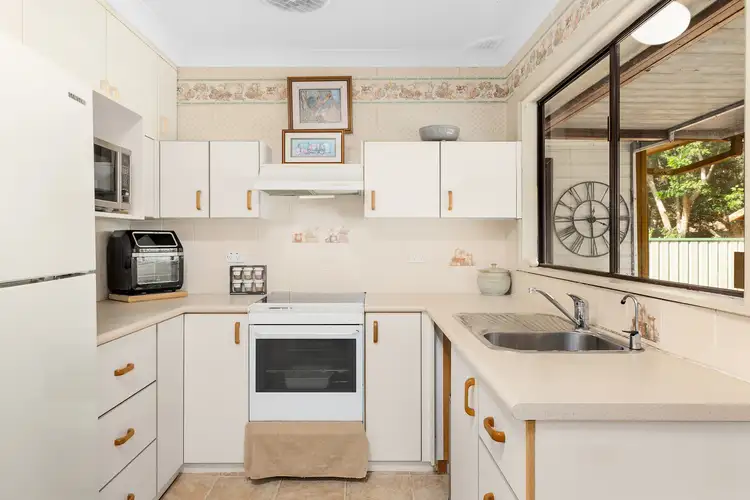 Third view of Homely house listing, 35 Carpenter Street, Umina Beach NSW 2257