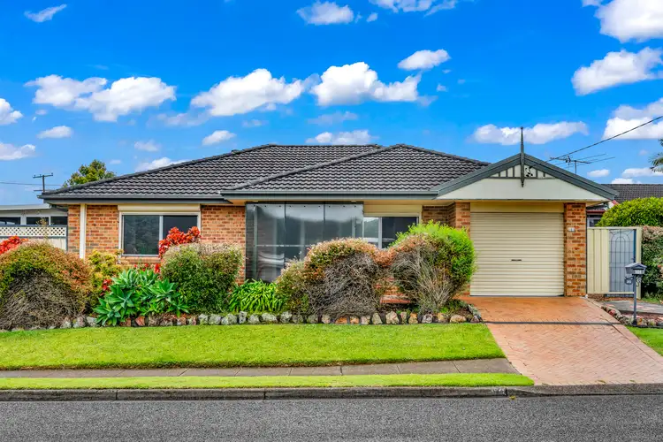 80 Pacific Street, Caves Beach NSW 2281