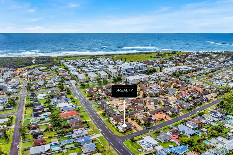 Second view of Homely villa listing, 80 Pacific Street, Caves Beach NSW 2281