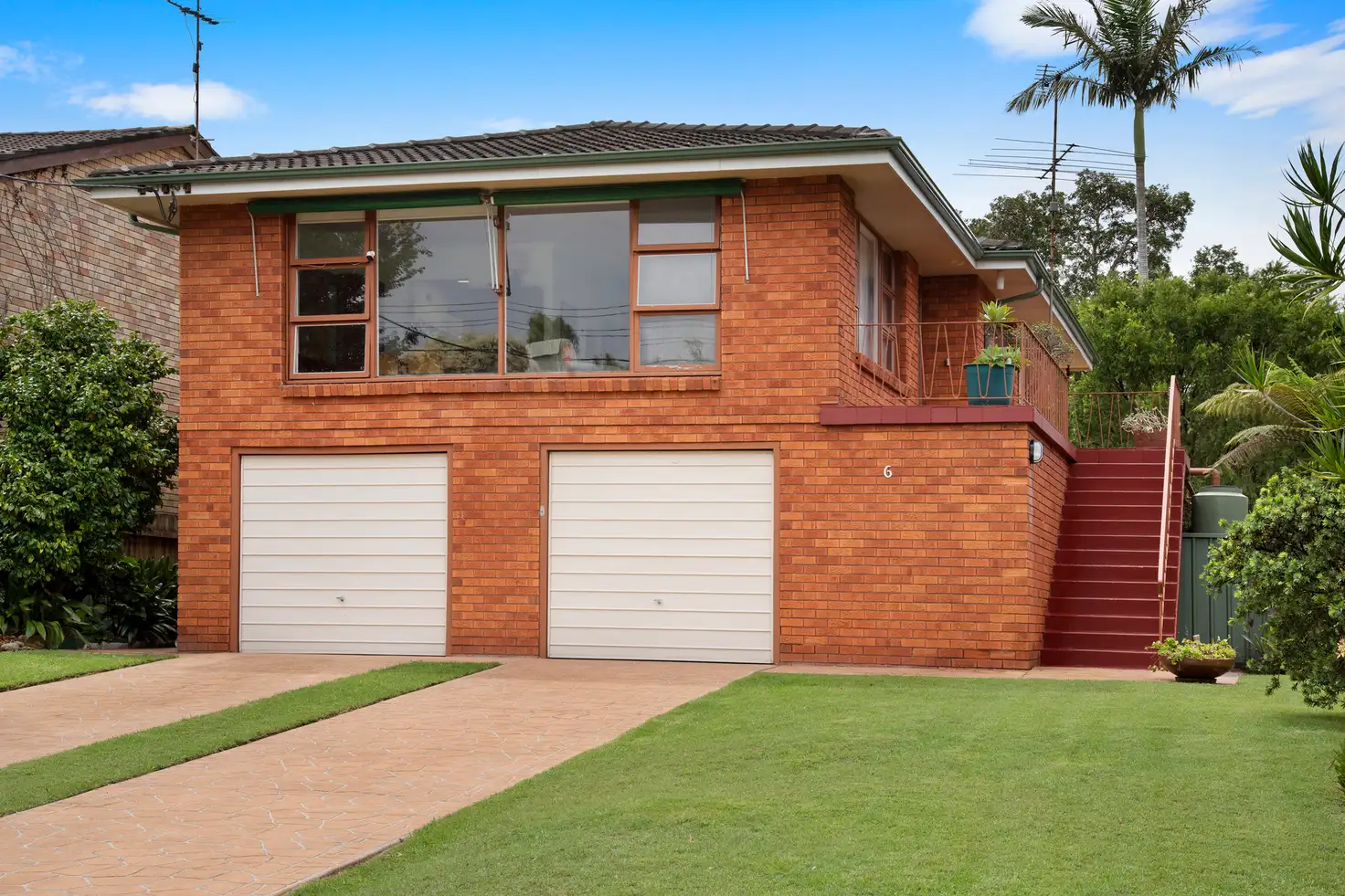 Main view of Homely house listing, 6 Kalora Avenue, Dee Why NSW 2099