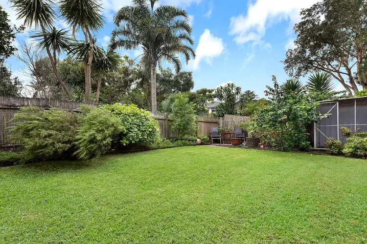Second view of Homely house listing, 6 Kalora Avenue, Dee Why NSW 2099