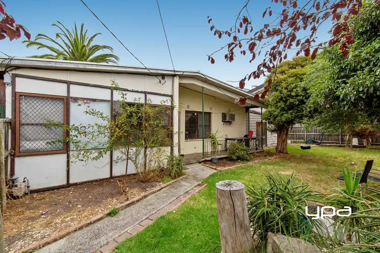 Main view of Homely house listing, 15 Martell Street, Broadmeadows VIC 3047