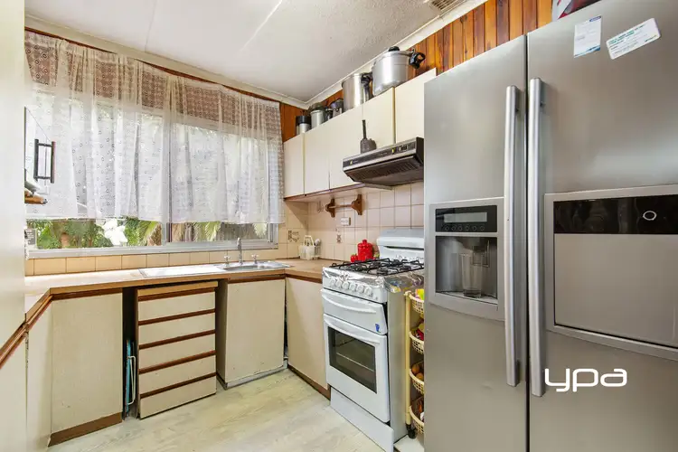 Third view of Homely house listing, 15 Martell Street, Broadmeadows VIC 3047
