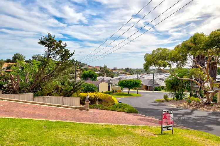 Second view of Homely house listing, 2 Lucien Place, Australind WA 6233