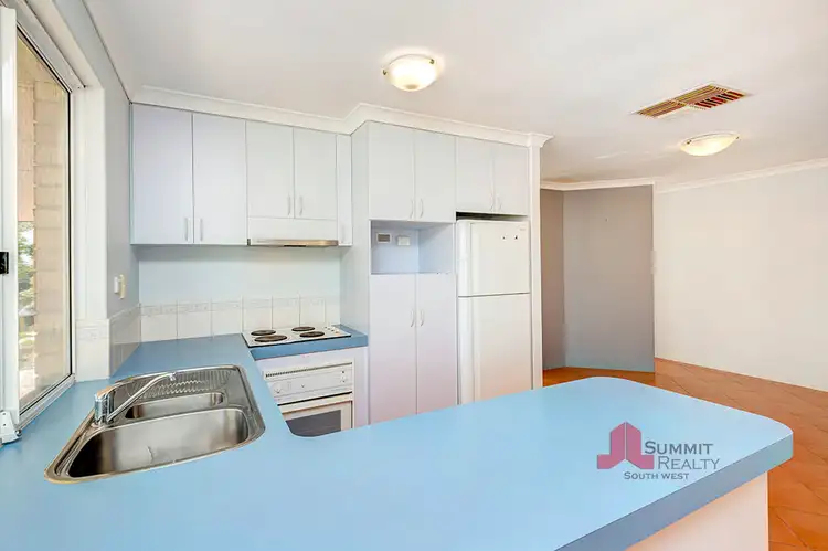 Fourth view of Homely house listing, 2 Lucien Place, Australind WA 6233