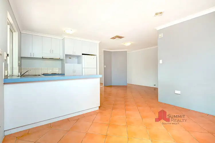 Sixth view of Homely house listing, 2 Lucien Place, Australind WA 6233