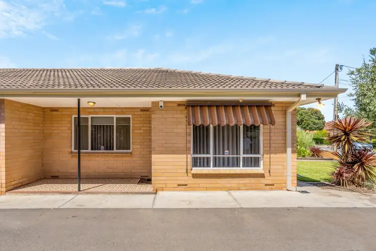 1/37 Dampier Avenue, Flinders Park SA 5025