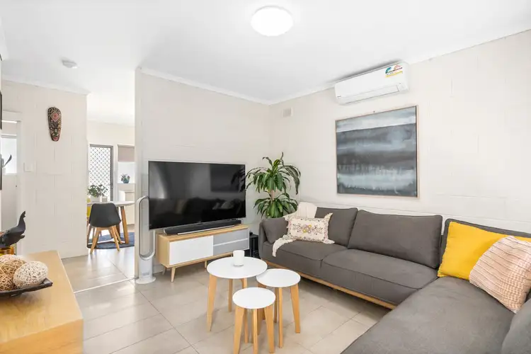Second view of Homely unit listing, 1/37 Dampier Avenue, Flinders Park SA 5025