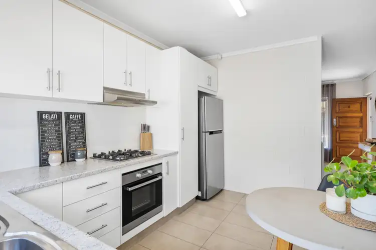 Fifth view of Homely unit listing, 1/37 Dampier Avenue, Flinders Park SA 5025