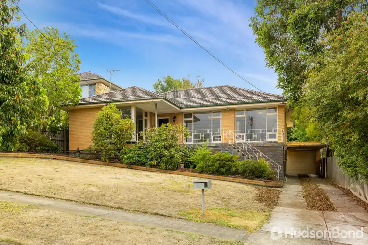 77 Rosella Street, Doncaster East VIC 3109