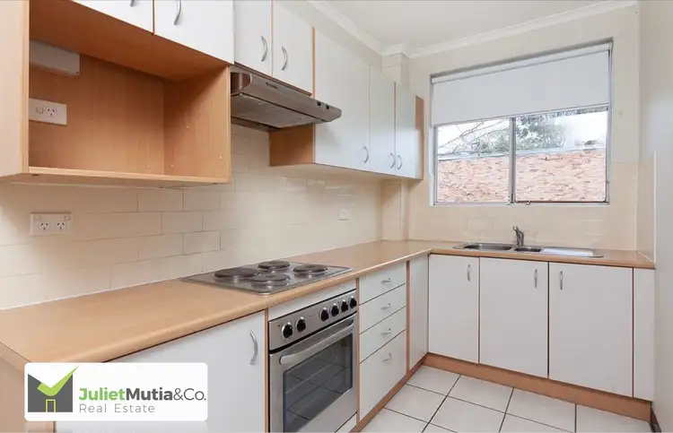 Second view of Homely unit listing, 15/81-83 St Johns Road, Glebe NSW 2037