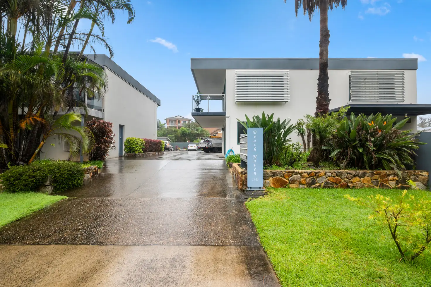 Main view of Homely apartment listing, 15/21-23 Twenty Second Avenue, Sawtell NSW 2452