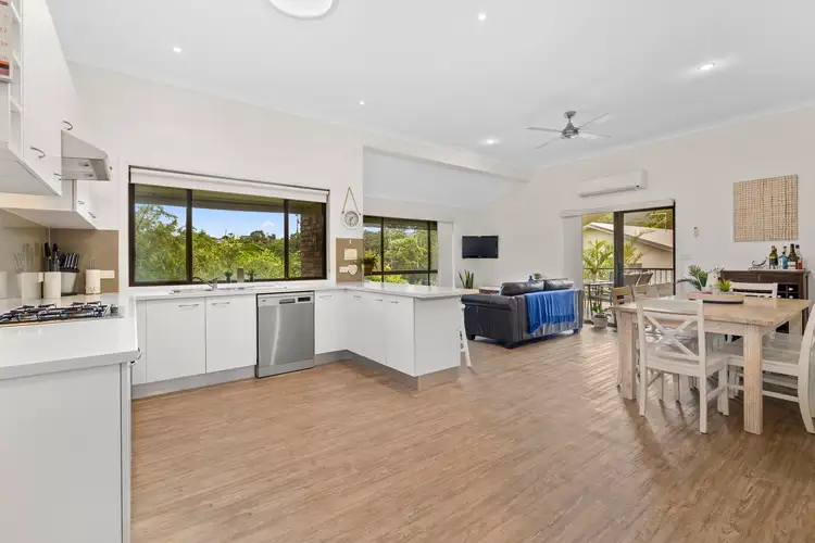 Fifth view of Homely house listing, 42 Apollo Drive, Coffs Harbour NSW 2450