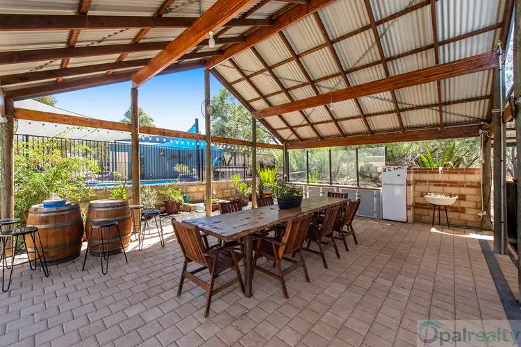 330 Marri Park Drive, Casuarina WA 6167