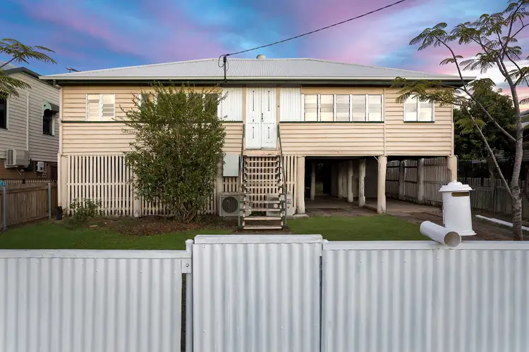 Main view of Homely house listing, 12 Bracher Street, Wandal QLD 4700