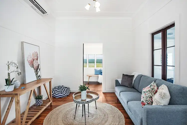 Third view of Homely house listing, 12 Bracher Street, Wandal QLD 4700
