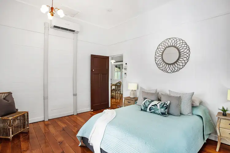 Fifth view of Homely house listing, 12 Bracher Street, Wandal QLD 4700