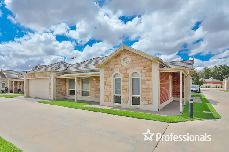 39/313 Eighth Street, Mildura VIC 3500