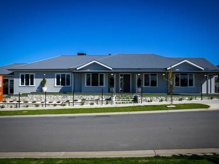 138 Streets Road, Leneva VIC 3691