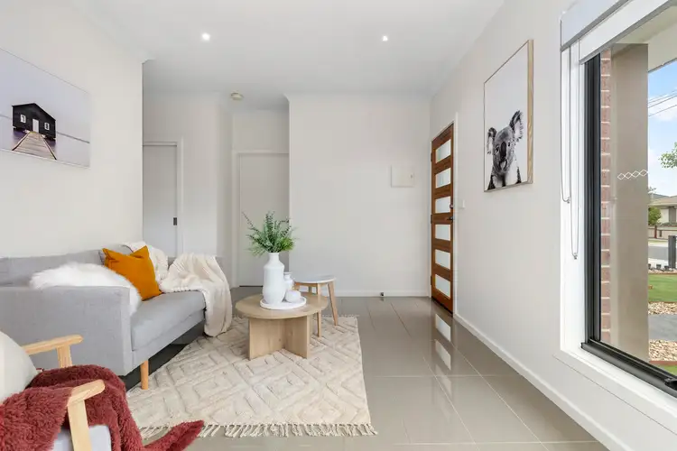 Second view of Homely unit listing, 1/35 David Street, Lalor VIC 3075