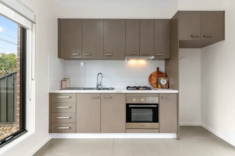 Fifth view of Homely unit listing, 1/35 David Street, Lalor VIC 3075