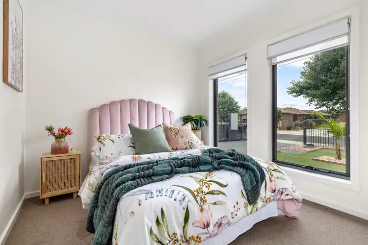 Sixth view of Homely unit listing, 1/35 David Street, Lalor VIC 3075