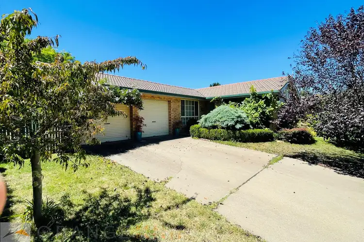 Main view of Homely house listing, 14 Turner Crescent, Orange NSW 2800