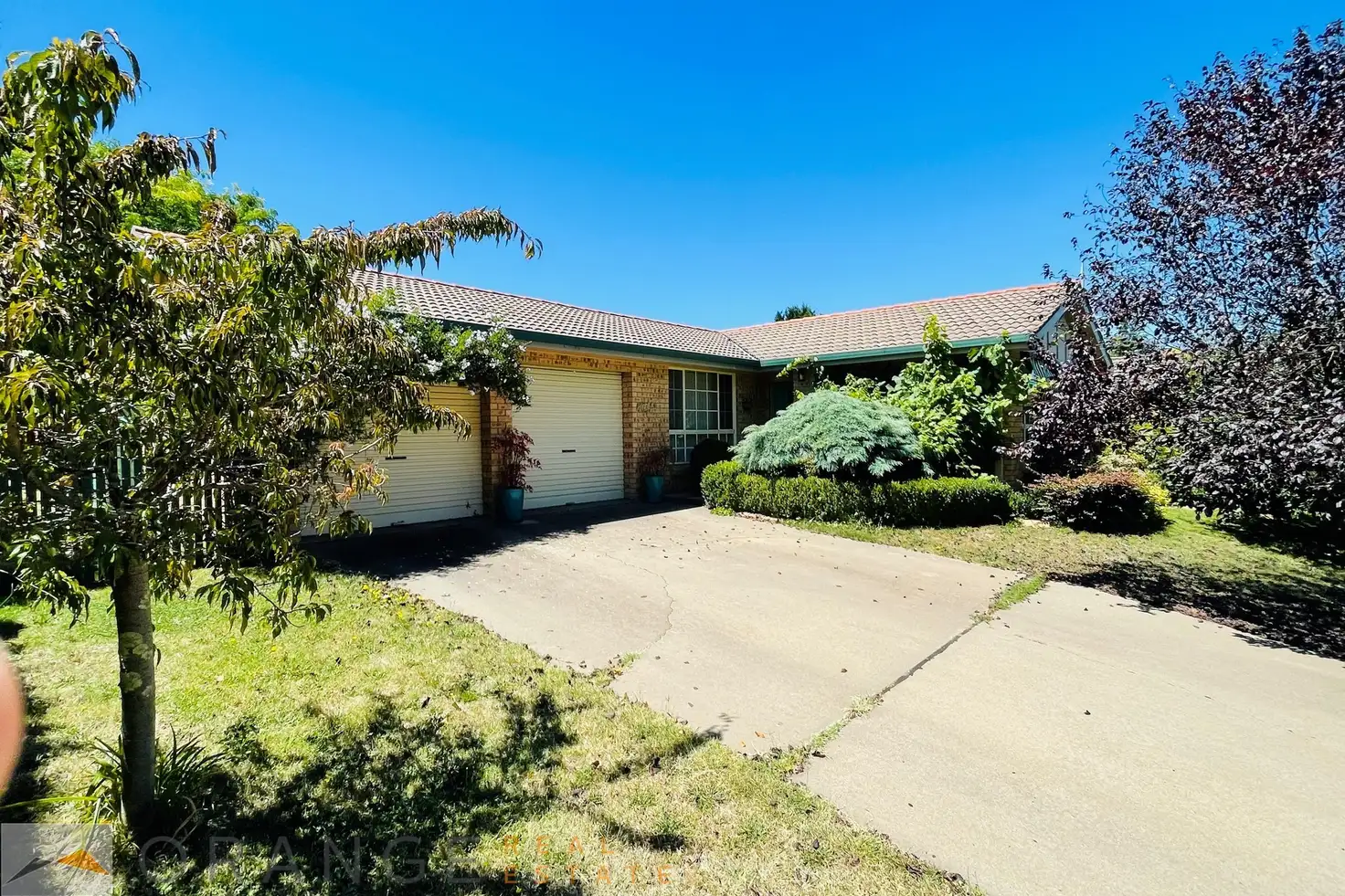 Main view of Homely house listing, 14 Turner Crescent, Orange NSW 2800