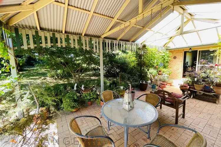 Second view of Homely house listing, 14 Turner Crescent, Orange NSW 2800