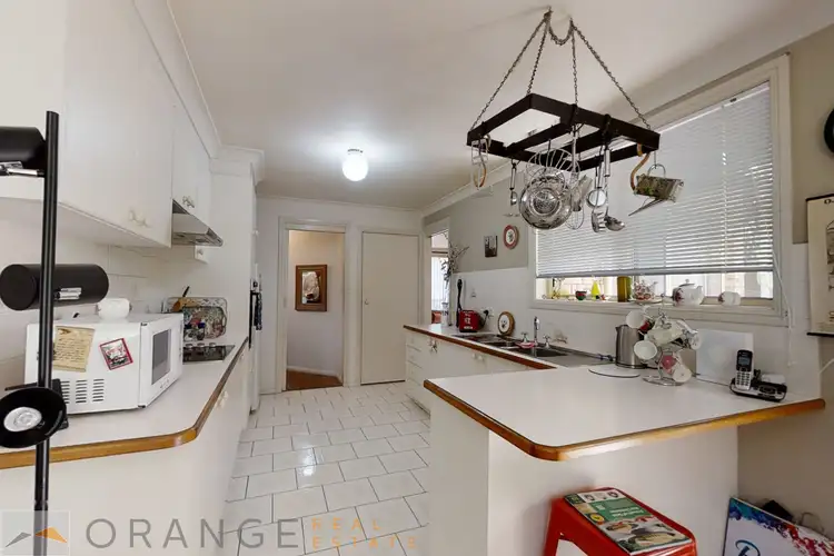 Fifth view of Homely house listing, 14 Turner Crescent, Orange NSW 2800