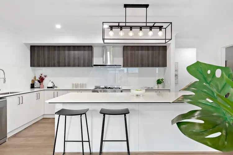 Fourth view of Homely house listing, 36 Varanasi Drive, Wollert VIC 3750