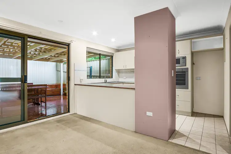 Fourth view of Homely townhouse listing, 1/24 Toronto Parade, Sutherland NSW 2232
