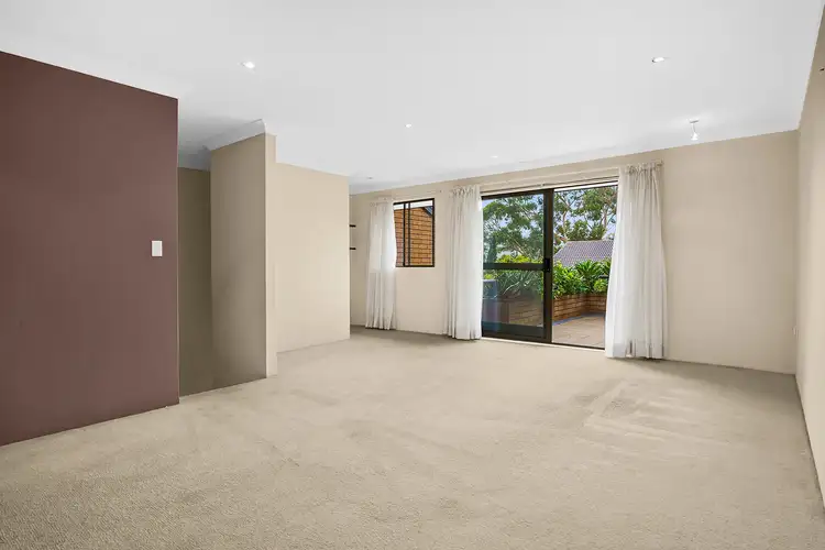 Fifth view of Homely townhouse listing, 1/24 Toronto Parade, Sutherland NSW 2232