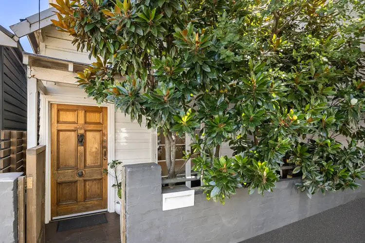 Main view of Homely house listing, 105 Mullens Street, Balmain NSW 2041