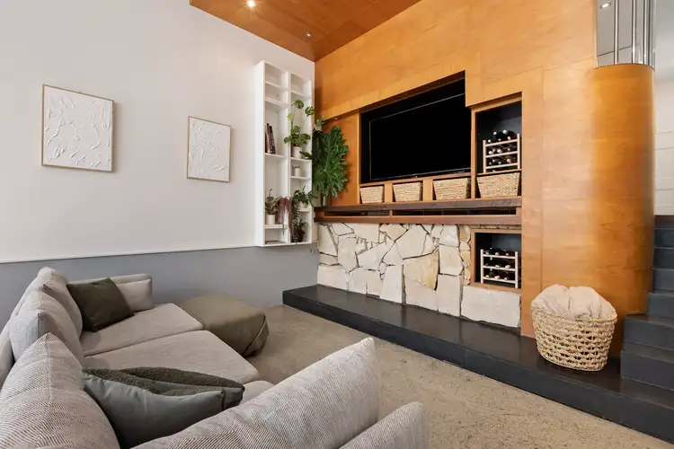 Fourth view of Homely house listing, 105 Mullens Street, Balmain NSW 2041