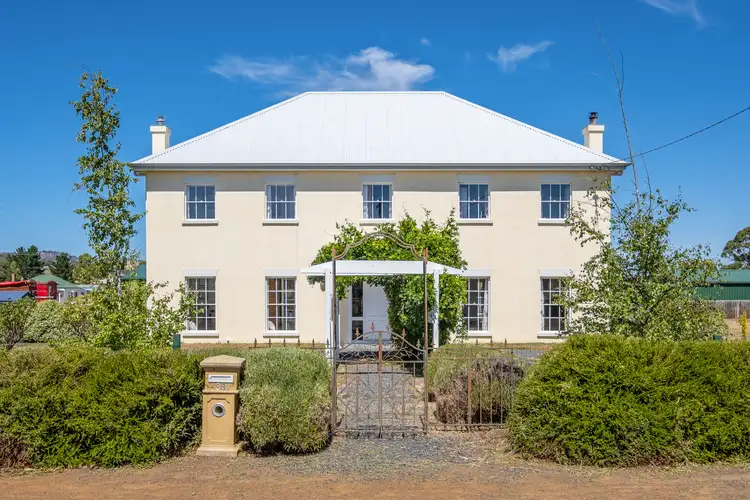 Main view of Homely house listing, 38 Patrick Street, Bothwell TAS 7030