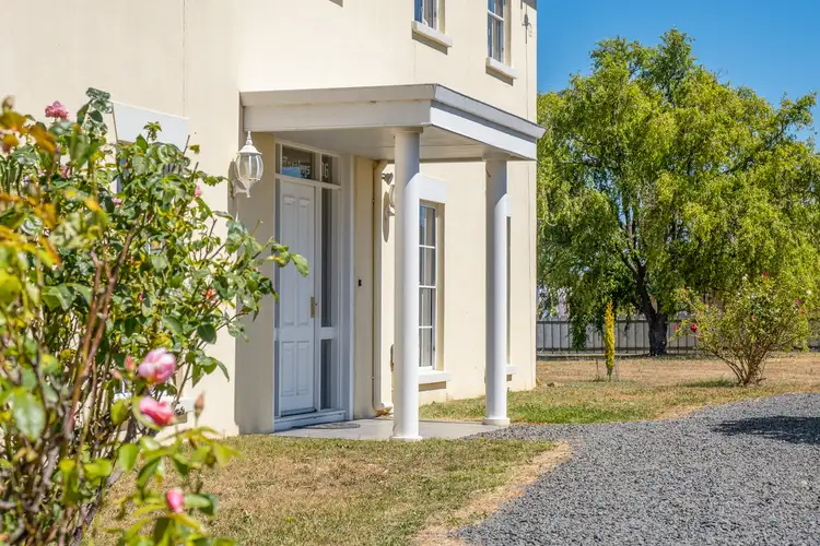 Second view of Homely house listing, 38 Patrick Street, Bothwell TAS 7030