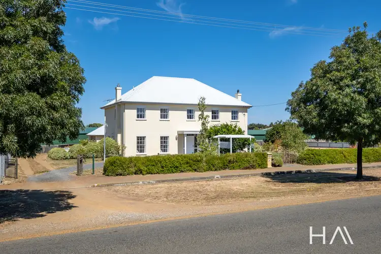 Third view of Homely house listing, 38 Patrick Street, Bothwell TAS 7030