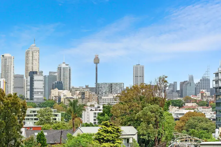 712/161 New South Head Road, Edgecliff NSW 2027