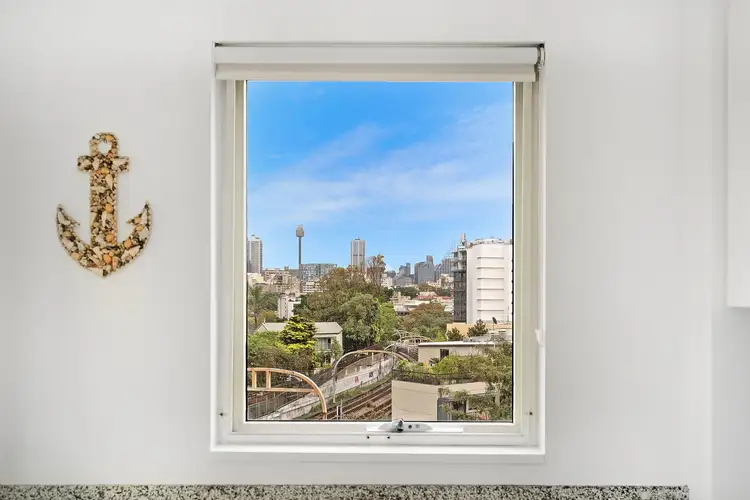 Second view of Homely apartment listing, 712/161 New South Head Road, Edgecliff NSW 2027