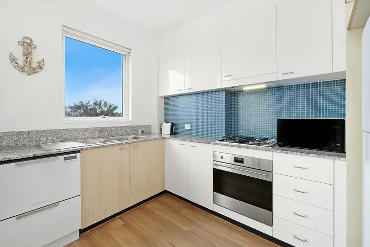 Fourth view of Homely apartment listing, 712/161 New South Head Road, Edgecliff NSW 2027
